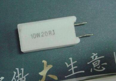 美隆贴片电阻各种参数及规格