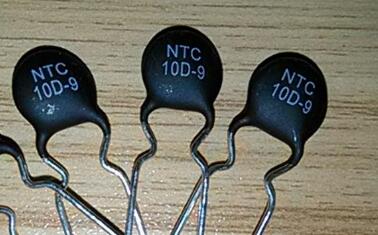 如何使用顺络NTC热敏电阻测量温度？