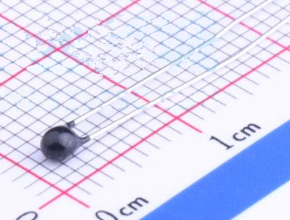 时恒NTC热敏电阻_NTC热敏电阻MF52A1103H3470型号