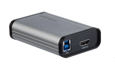 StarTech发布HDMI转USB-C视频连接器