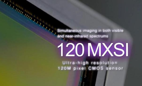 佳能推出CMOS传感器120MXSI和35MMFHDXSMA