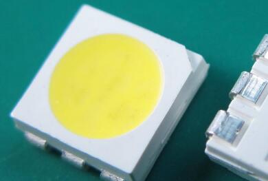 长电发光二极管光电性能的测试标准