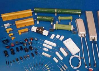 TDK压敏电阻的介绍及具体分类