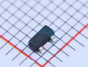 友顺数字晶体管_数字晶体管DTA115EL型号