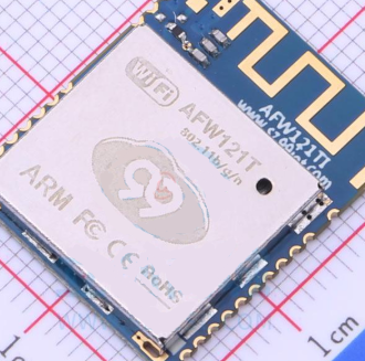 九九物联WIFI模块_WIFI模块AFW121TI-AY1VOC1型号