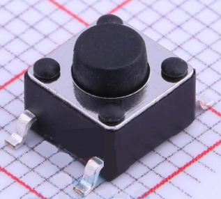 博瑞泰轻触开关_轻触开关TSA063G50-250型号