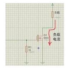 MOS管小电流发热原因_MOS管小电流发热严重怎么解决