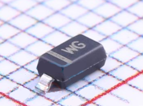 MDD稳压二极管_稳压二极管BZT52C11型号