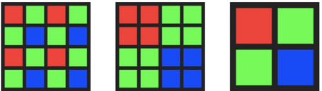 OmniVision推出0.8微米图像传感器IMX586