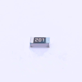 天二科技贴片电阻_贴片电阻200Ω(201)±5%型号