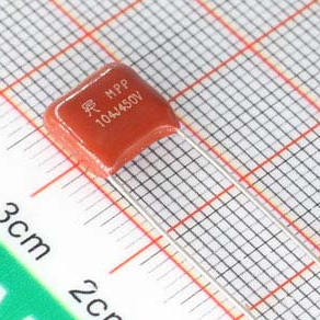 圣融达CBB电容_CBB电容10*5*10104J/450V±5%型号详情