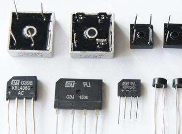 长电大功率肖特基二极管的作用及应用