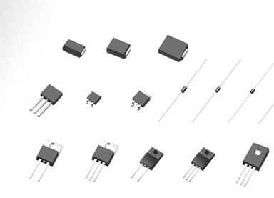 KEC肖特基二极管的主要参数及应用