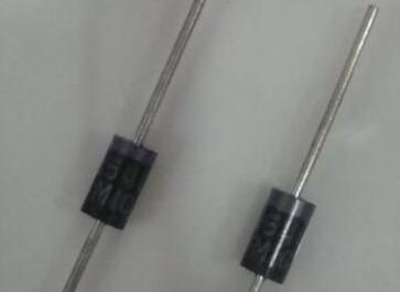 晶导微肖特基二极管不同封装的功能