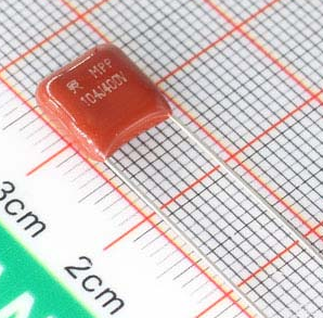 圣融达CBB电容_CBB电容10*5*10104J/400V±5%型号详情