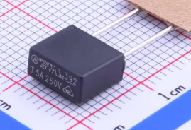 力特直插保险丝_直插保险丝250V5ADIP慢断型号详情