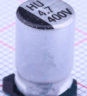 先科贴片电解电容_贴片电解电容4.7uF 400V 8*12.5型号详情
