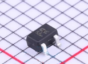 长电三极管_晶体管2SA1576A SC-70(SOT-323)型号详情