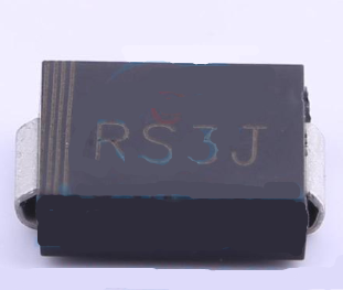晶导微快恢复二极管_快恢复二极管RS3JC SMC(DO-214AB)型号详情