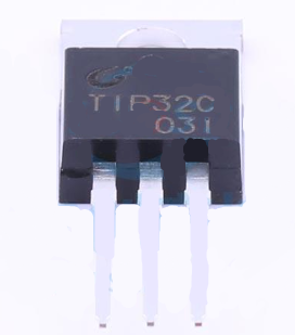 长电三极管_晶体管TIP32C型号详情