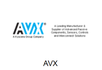 AVX钽电容_钽电容A型 3216 106M(10uF) 10V ±20%型号详情