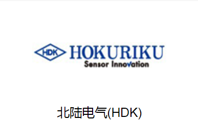 北陆电气可调电阻DIP 50KΩ型号详情