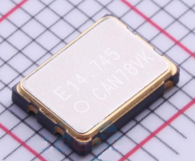 爱普生贴片有源晶振SG7050CAN 14.7456MHz TJGA -40~+85℃详情