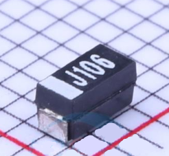 顺络钽电容A型 3216 106K(10uF) 6V ±10%型号详情