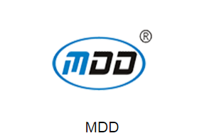 MDD快恢复二极管SOD1F2 SOD-123FL型号详情