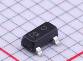 乐山无线电三极管_晶体管L2SA1037AKQLT1G SOT-23型号详情