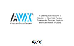 AVX钽电容A型 3216 475M(4.7uF) 16V ±20%型号详情