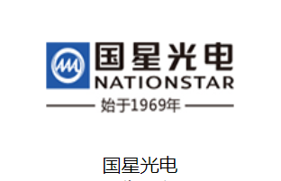 国星光电贴片发光二极管0805 蓝色详情