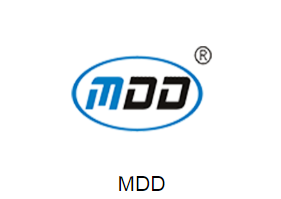 MDD肖特基二极管MBR10200FCT TO-220AB 200V,10A,VF=0.95V@5A详情