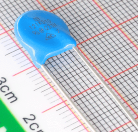 君耀电子压敏电阻10mm 120V ±10%型号详情