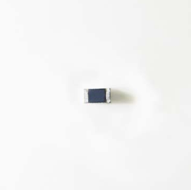 美隆高精密薄膜电阻0201 4.75KΩ ±0.5% 1/32W 25PPM详情