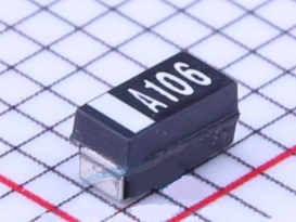 顺络钽电容A型 3216 106K(10uF) 10V ±10%型号详情