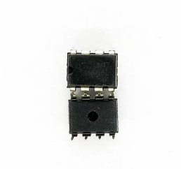 友顺音频放大器LM386L DIP-8型号详情