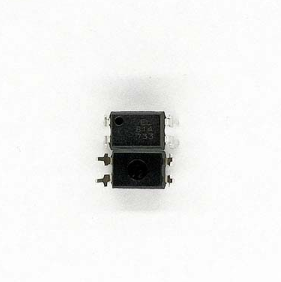 亿光直插光耦EL814 DIP-4型号详情