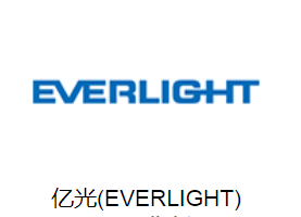 亿光直插光耦EL814 DIP-4型号详情