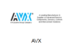 AVX钽电容C型 6032 476K(47uF) 16V ±10%型号详情