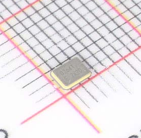 爱普生贴片无源晶振TSX-3225 24MHz 18pF ±10PPM详情