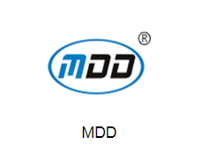 MDD整流桥_整流桥KBU2510型号详情