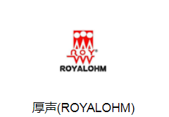 厚声贴片电阻0603 39.2KΩ ±1% 1/10W型号详情