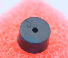 华能蜂鸣器QMB-09B-03 9*5.5 3V型号详情