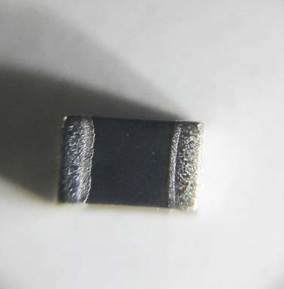 顺络贴片磁珠0805 120Ω ±25% 800mA型号详情