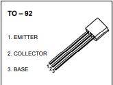 长电三极管_晶体管2SC5345型号详情