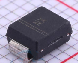 晶导微TVS二极管SMBJ90A_TVS二极管NX详情