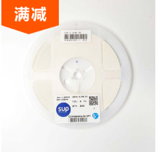 美隆贴片超低阻值电阻0603 0.015Ω ±1% 1/10W型号详情