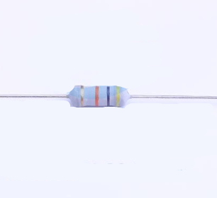 千志电子氧化膜电阻MOF 2WS 47KΩ ±5% 铜线详情