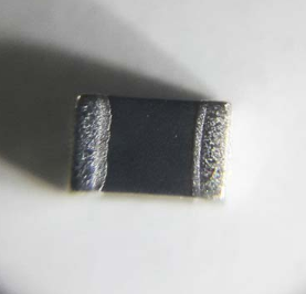 顺络贴片磁珠60Ω ±25% 0805型号